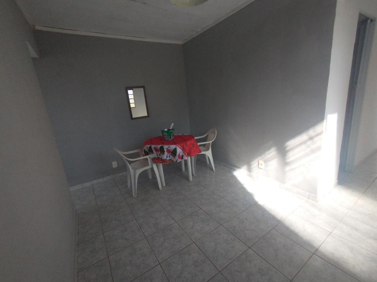 Casa Simples Para Pernoite Araçoiaba da Serra Buitenkant foto
