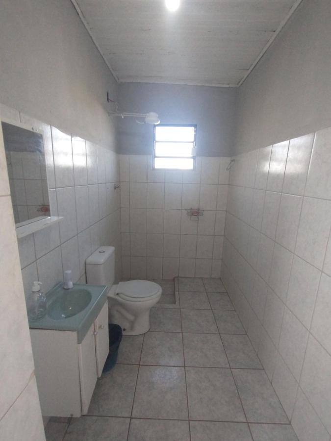 Casa Simples Para Pernoite Araçoiaba da Serra Buitenkant foto